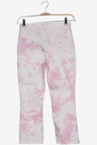 ATELIER GARDEUR Jeans in 28 in Pink