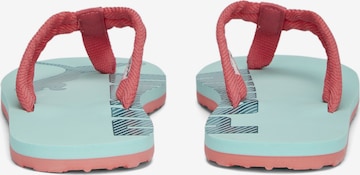 PUMA Beach & Pool Shoes 'Epic Flip v2' in Pink