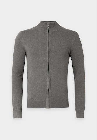 ANTONY MORATO Strickjacke in Grau: Vorderseite