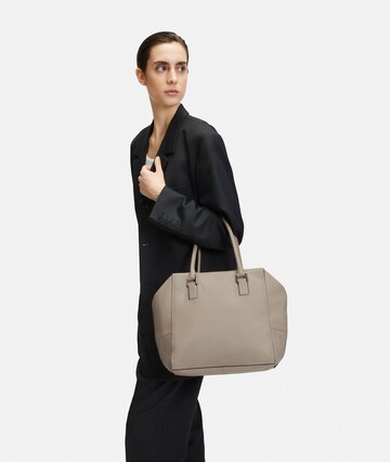 Liebeskind Berlin Shoulder Bag 'Kayla' in Grey