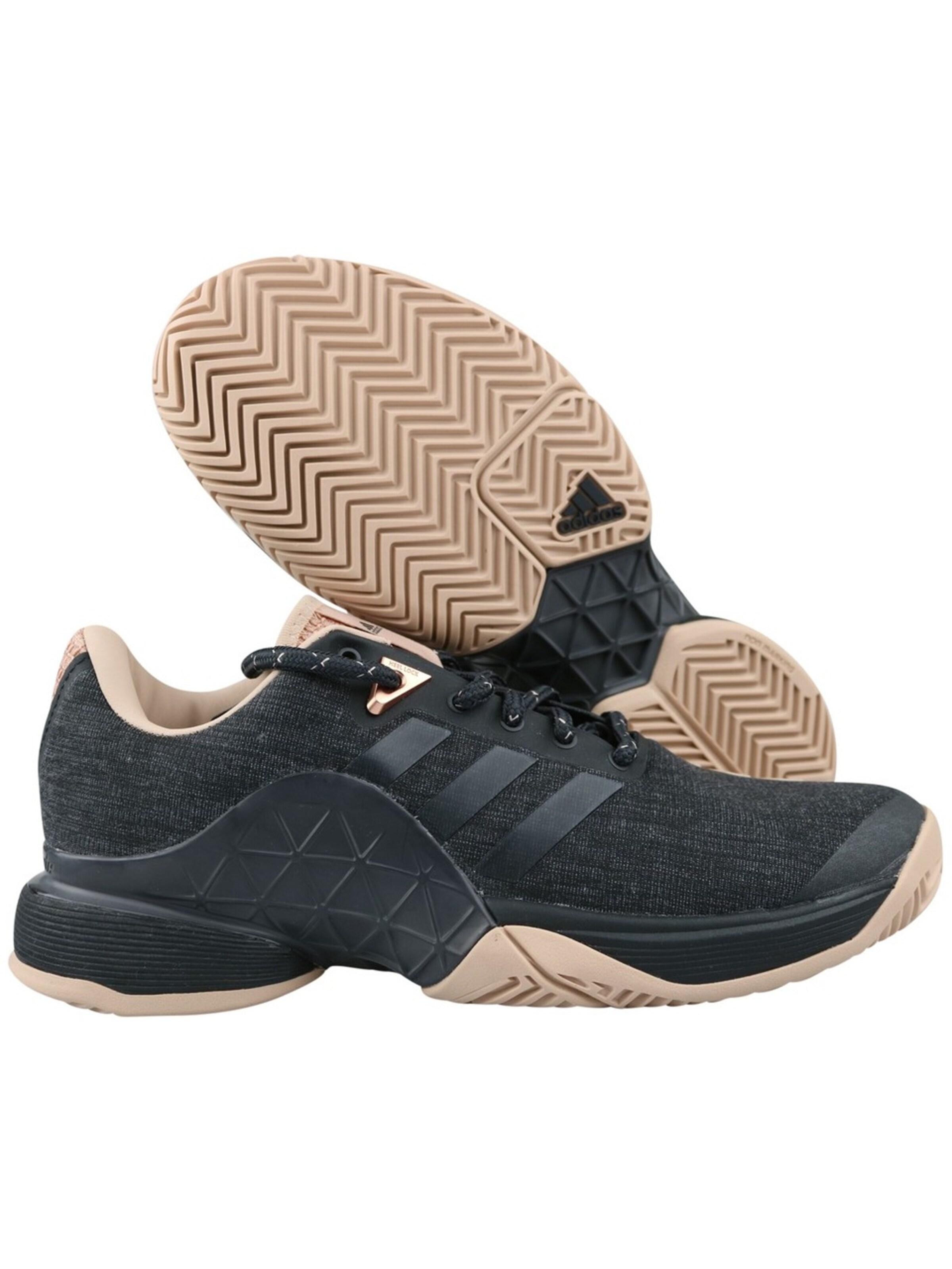 Adidas Sport Sports shoe in Black