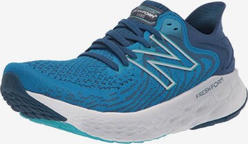 new balance Running Shoes '1080' in Blue: front