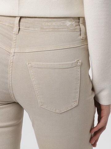 MAC Regular Jeans 'Dream' i beige