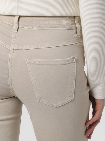 regular Jeans 'Dream' di MAC in beige
