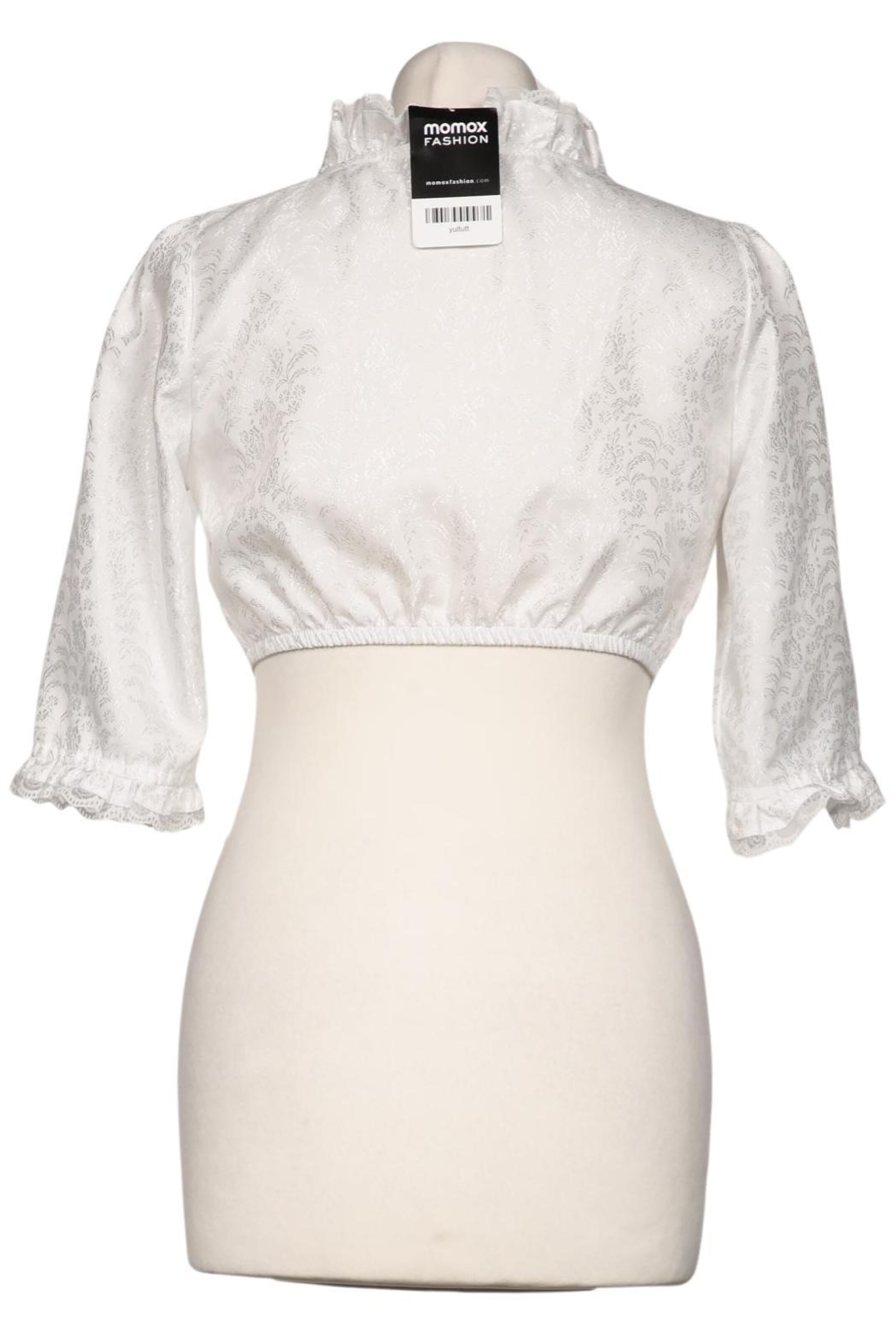 MELEGA Blouse & Tunic in S in White