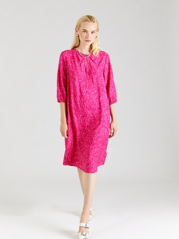 Rochie 'Erita' de la LIEBLINGSSTÜCK pe roz