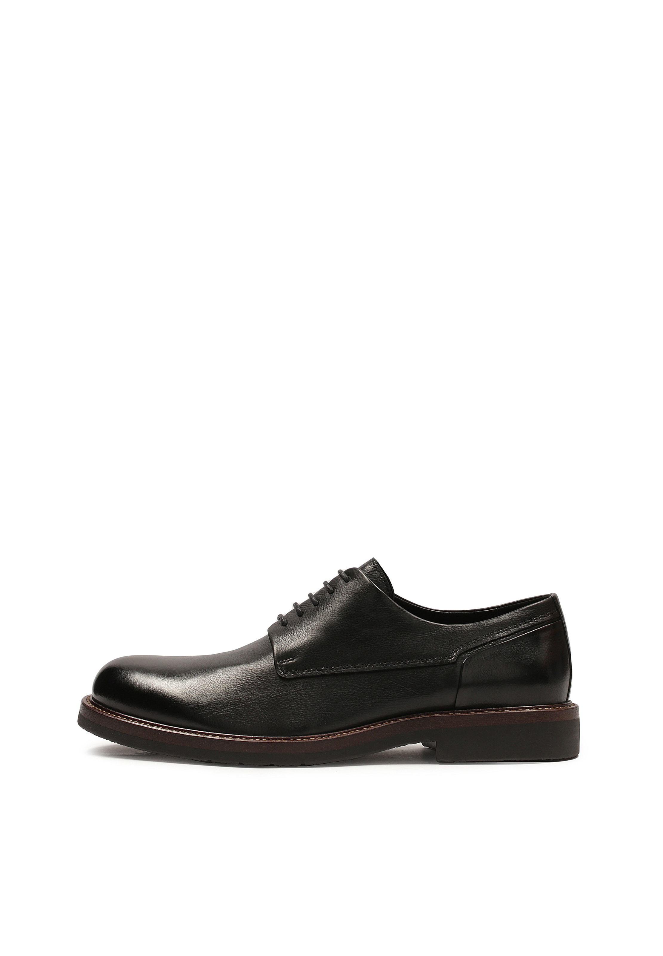 Kazar Lace-up shoe in Black: front