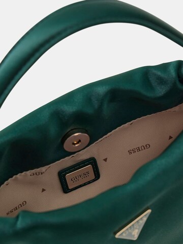 GUESS Pouch 'Elsie' in Green