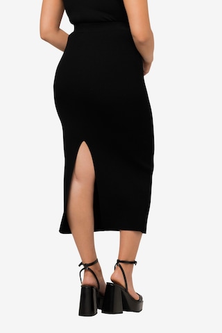 Ulla Popken Skirt in Black