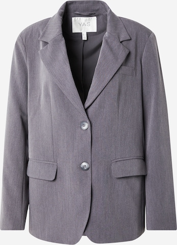 pelēks YAS Žakete 'YASFRANSESCA': no priekšpuses