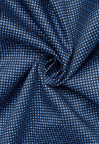 ETERNA Slim fit Business shirt in Blue