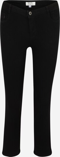 Dorothy Perkins Petite Jeans 'Ellis' in Black denim, Item view