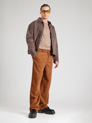 Polo Ralph Lauren Regular fit Shirt in Brown