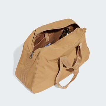 Sac week-end ADIDAS ORIGINALS en marron