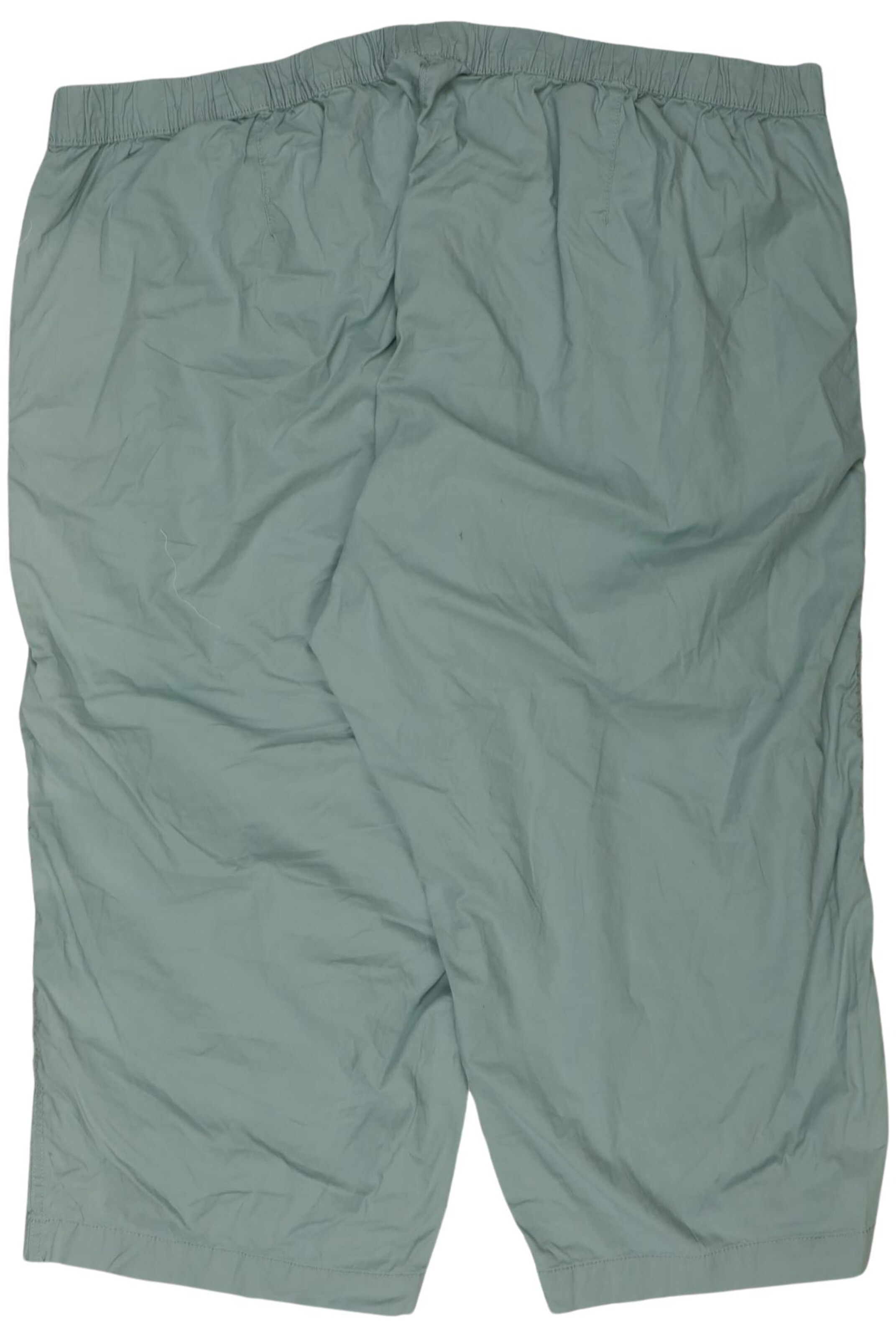 Ulla Popken Pants in 10XL in Green