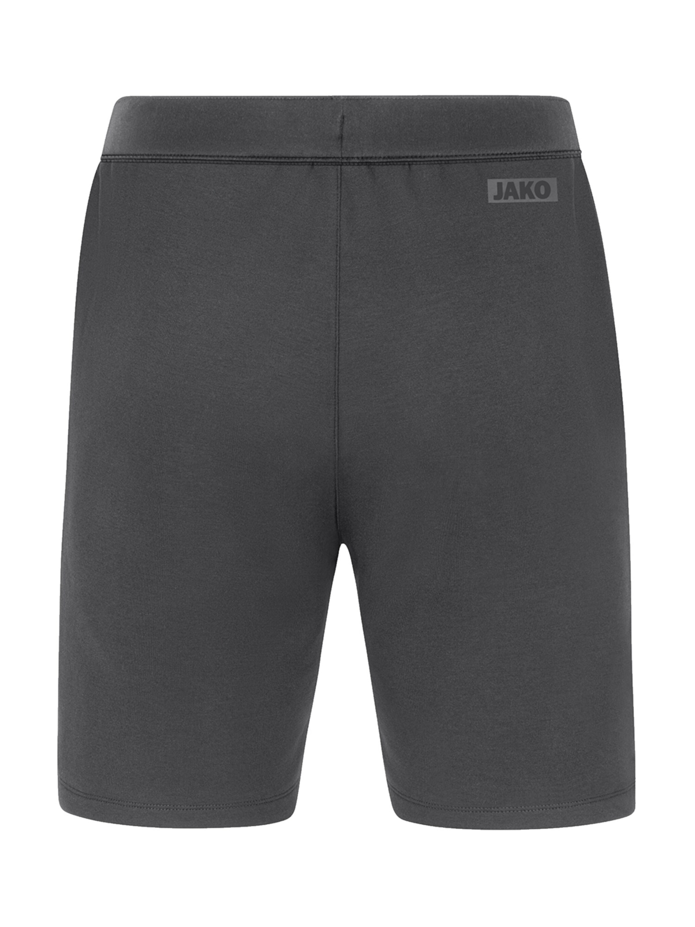 JAKO Regular Workout Pants in Grey
