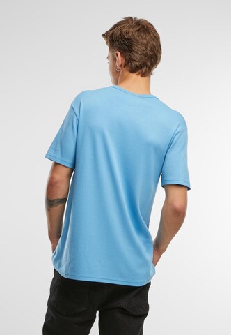 Brandit Bluser & t-shirts ' ' i blå