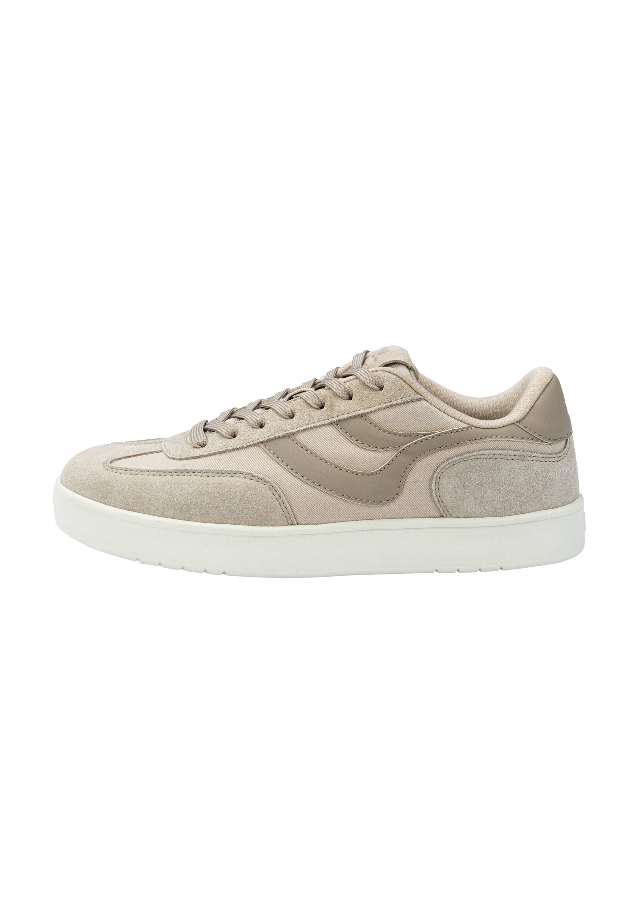Scarpa stringata di LLOYD in beige: frontale