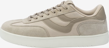 Scarpa stringata di LLOYD in beige: frontale