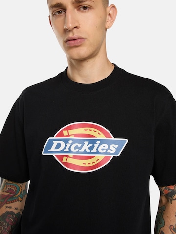 DICKIES Shirt in Black