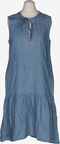 ESPRIT Dress in XS in Blue: front