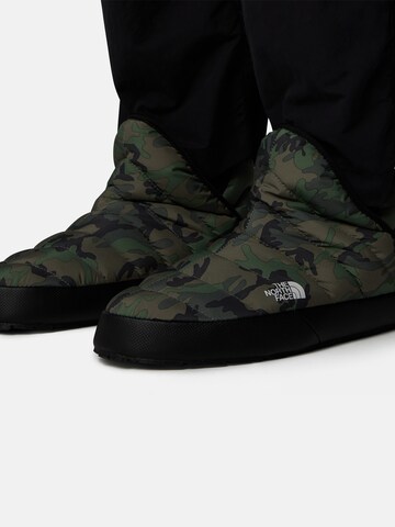 Boots THE NORTH FACE en vert