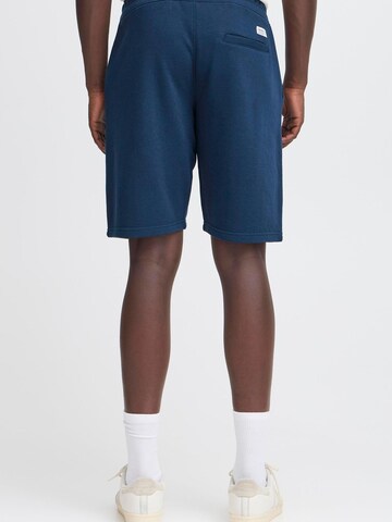 BLEND Regular Trousers ' BHKuno ' in Blue