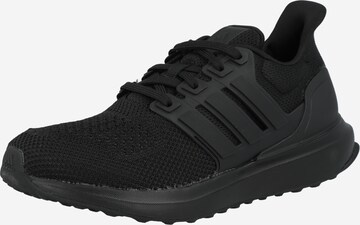 Pantofi sport 'Ubounce DNA' de la ADIDAS SPORTSWEAR pe negru: față