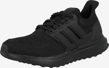 ADIDAS SPORTSWEAR Athletic Shoes 'Ubounce DNA' in Black: front