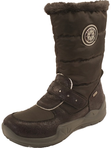 PRIMIGI Boots 'Pwigt 83843' in Brown: front