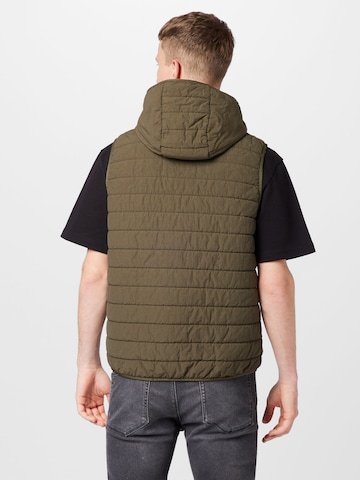 TOMMY HILFIGER Vest in Green