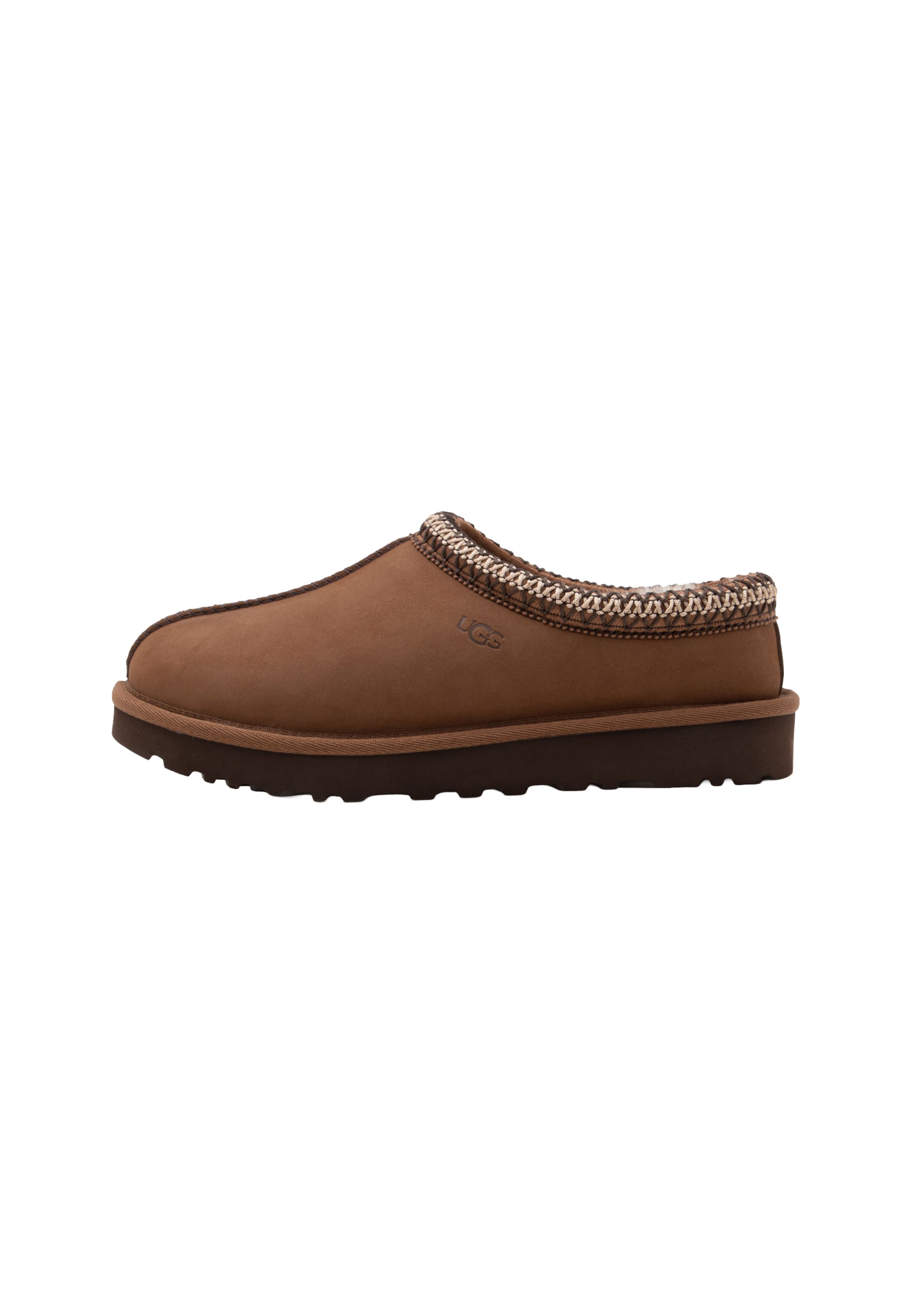 UGG Ботинки 'Tasman' в Коричневый: спереди