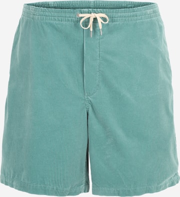 Polo Ralph Lauren Big & Tall Broek in Groen: voorkant