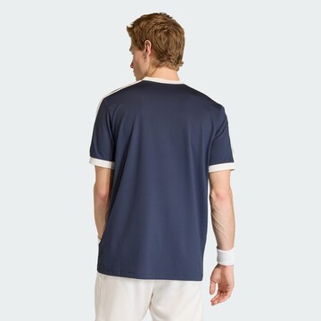 ADIDAS PERFORMANCE Performance shirt 'Classics' in Blue