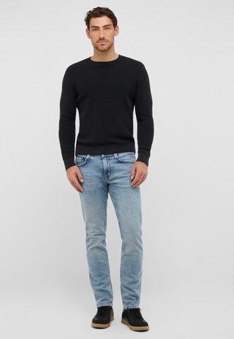 MUSTANG Slim fit Jeans 'Oregon' in Blue