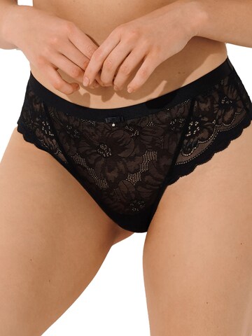 Lisca Panty 'Evelyn' in Black