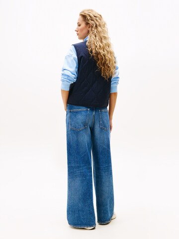 Tommy Jeans Жилетка в Синий