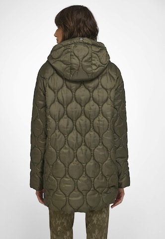 Basler Winter Jacket in Green