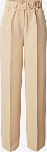 LeGer by Lena Gercke Suorat housut 'Allie Tall' värissä beige, Tuotenäkymä