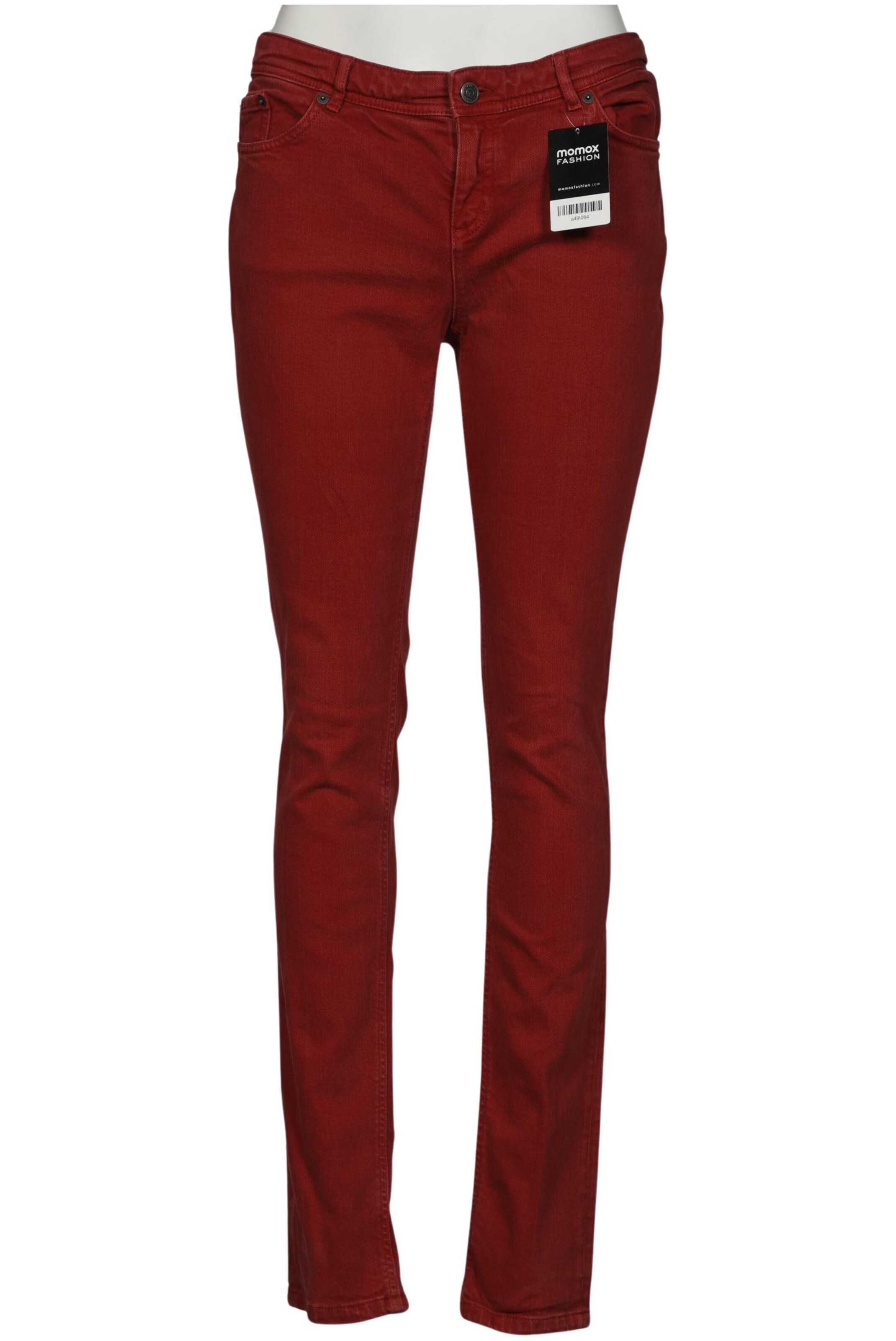 hessnatur Jeans in 31 in Red: front