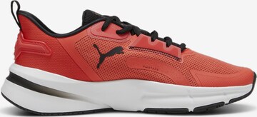 PUMA Laufschuh 'PWRFRAME TR 3' in Rot