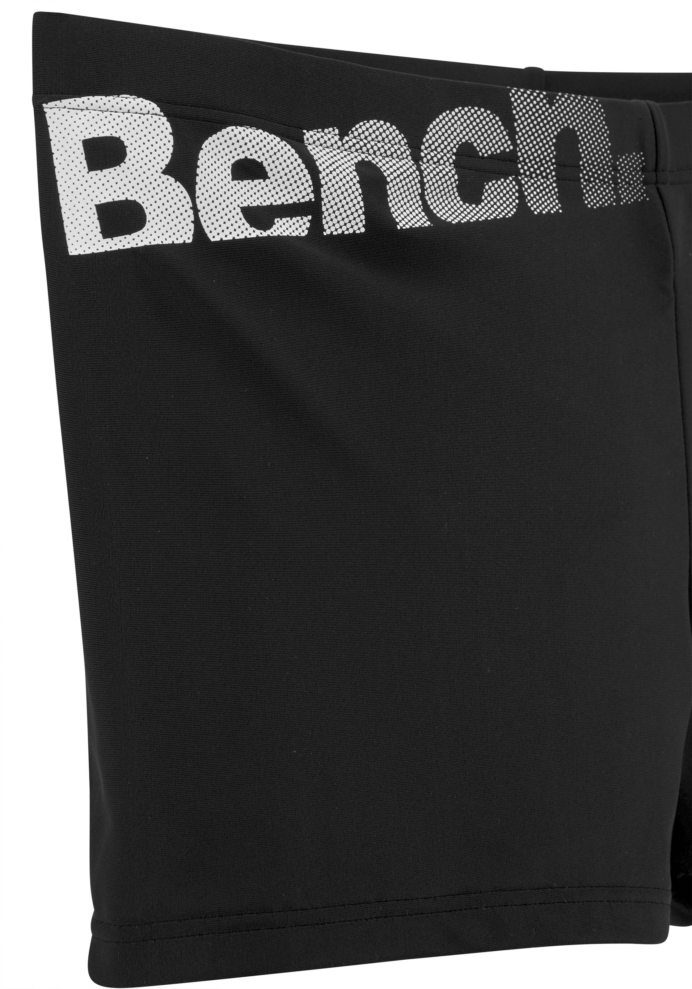 BENCH Bathing trunks in Black