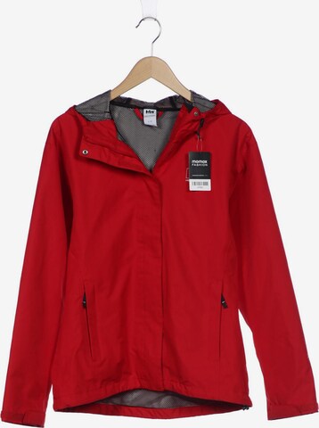 HELLY HANSEN Jacket & Coat in L in Red: front