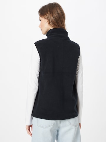 Denim Project Bodywarmer in Zwart