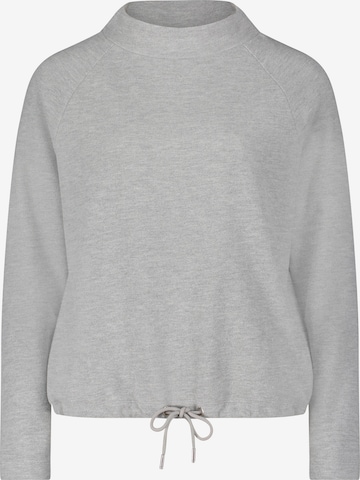 Cartoon - Sudadera en gris: frente