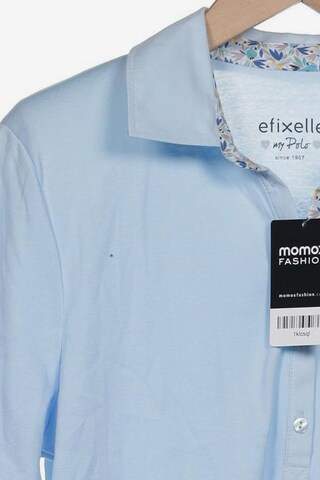 Efixelle Top & Shirt in L in Blue