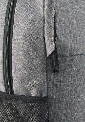 PUMA Backpack in Grey