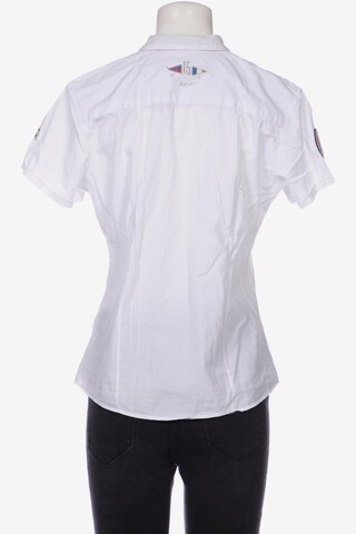 Gaastra Blouse & Tunic in M in White