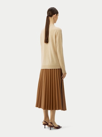 GOBI Cashmere - Cárdigan 'Essential' en beige
