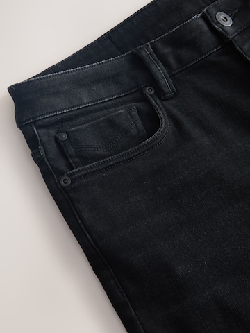 Next Обычный Джинсы в Черный